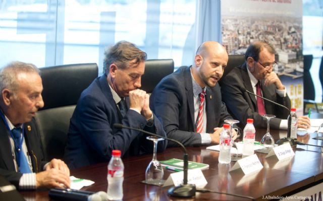 Formación y debate se combinaron en las XXIII Jornadas Nacionales de Fútbol - 2, Foto 2