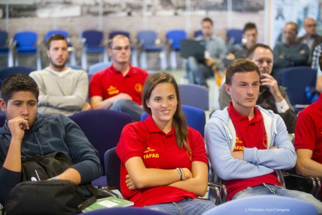 Formación y debate se combinaron en las XXIII Jornadas Nacionales de Fútbol - 4, Foto 4
