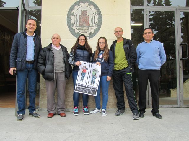 Los corresponsales juveniles comienzan su labor en los institutos Alquipir y Vega del Argos - 2, Foto 2