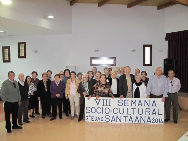Semana Cultural de Santa Ana - 1, Foto 1
