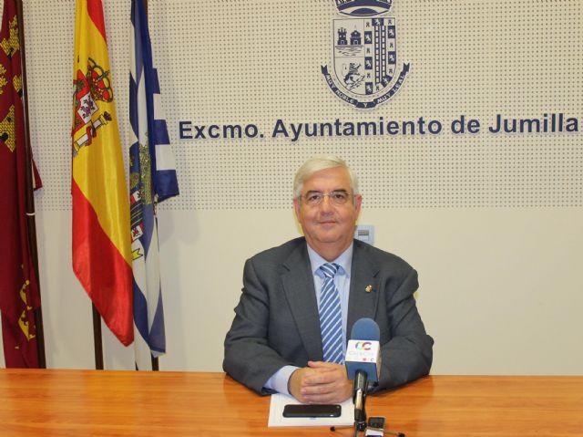 Aguas de Jumilla inicia las obras de sustitución de tuberías en los distritos y barrio San Juan con una inversión de 200.000 euros - 5, Foto 5
