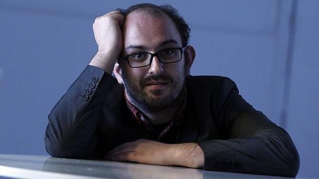 Democracia, de Borja Cobeaga, gana el III Festival Nacional de Cortometrajes Villa de Alguazas - 3, Foto 3