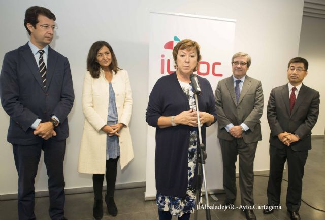 Las bases lubricantes de ILBOC abastecerán el 40% del mercado europeo - 2, Foto 2