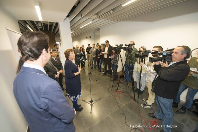 Las bases lubricantes de ILBOC abastecerán el 40% del mercado europeo - 5, Foto 5