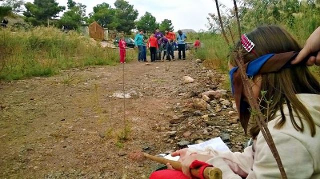 El Grupo Scout Severo Montalvo vuelve a la carga - 2, Foto 2