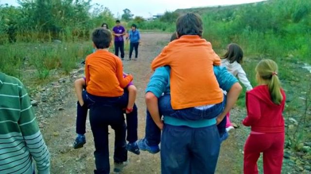 El Grupo Scout Severo Montalvo vuelve a la carga - 3, Foto 3