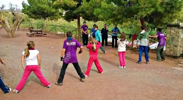 El Grupo Scout Severo Montalvo vuelve a la carga - 4, Foto 4