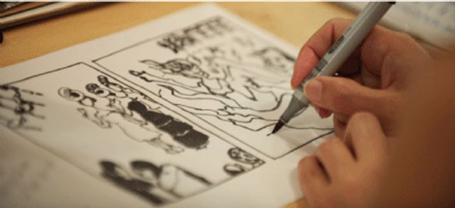 Las Torres de Cotillas será escenario de un taller de ilustración - 3, Foto 3