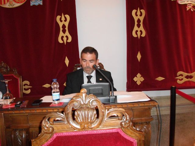 MC preguntará sobre las liquidaciones de Puerta Nueva - 1, Foto 1