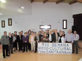 Semana Cultural de Santa Ana
