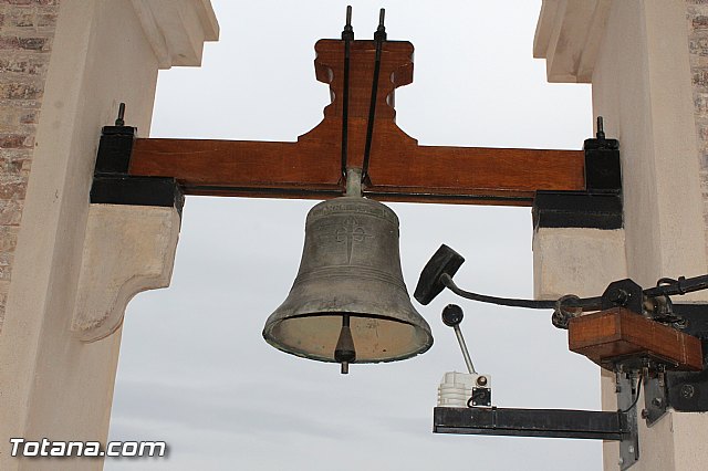 Un grupo de personas privadas de libertad visita Totana de la mano de la Concejala de Turismo - 13