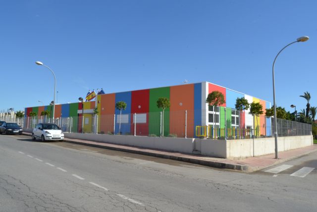 El alcalde de Águilas se hace la foto junto a dos altos cargos del PP envueltos en casos de corrupción, denuncia el PSOE - 1, Foto 1