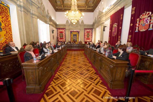 Aprobada por mayoría la ampliación de plazos para la devolución de los anticipos del Estado - 2, Foto 2