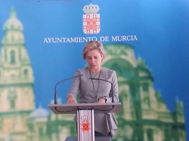 Medio Ambiente realizará en 2015 la mayor inversión de la historia del municipio en infraestructuras ciclables - 1, Foto 1