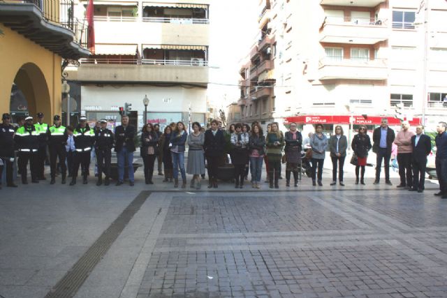 Día Internacional de la Eliminación de la Violencia de Género 2014 - 1, Foto 1