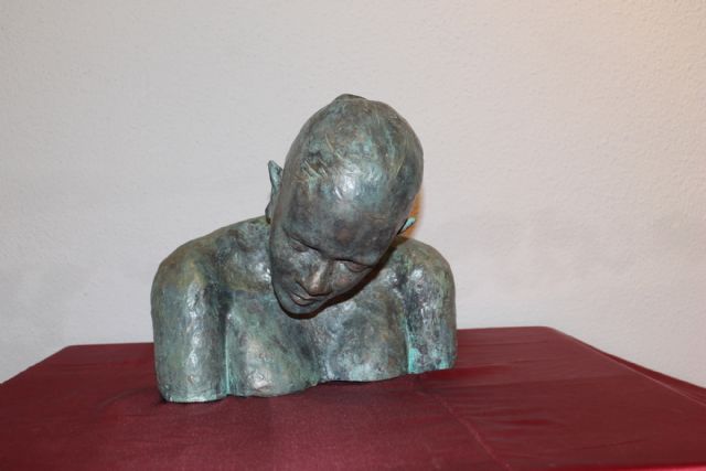 El primer premio del Concurso de Arte para la Igualdad y la No Violencia de Género 2014 se va a Madrid - 1, Foto 1