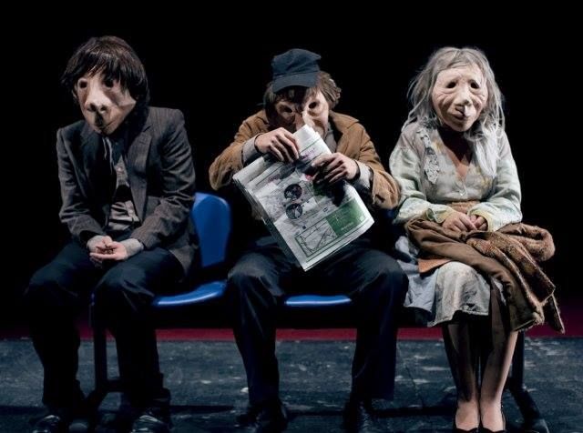 André y Dorine, Mamá quiero ser bombera y el X Muestra Infantil de Folklore llegan al Teatro Vico este fin de semana - 1, Foto 1