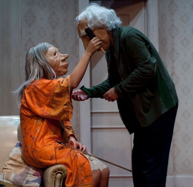 André y Dorine, Mamá quiero ser bombera y el X Muestra Infantil de Folklore llegan al Teatro Vico este fin de semana - 4, Foto 4