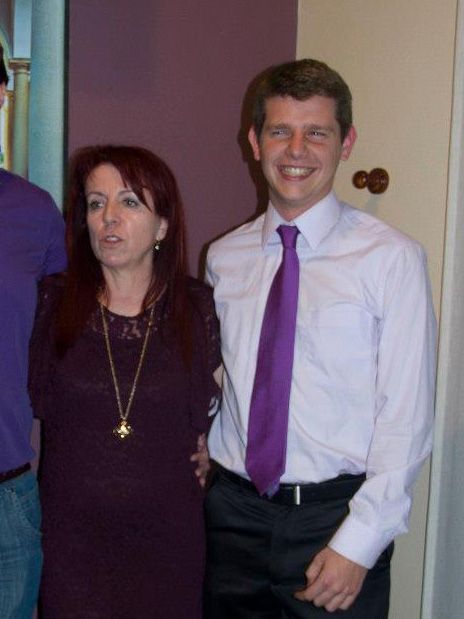 Las Tropas de Tiro tienen nuevo presidente - 1, Foto 1