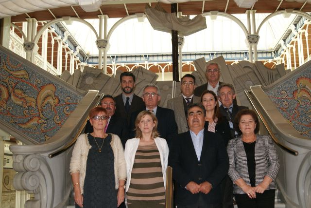 El PSOE se niega a secundar el paripé del PP con la violencia de género, porque sólo con palabras no se erradica esta lacra - 1, Foto 1
