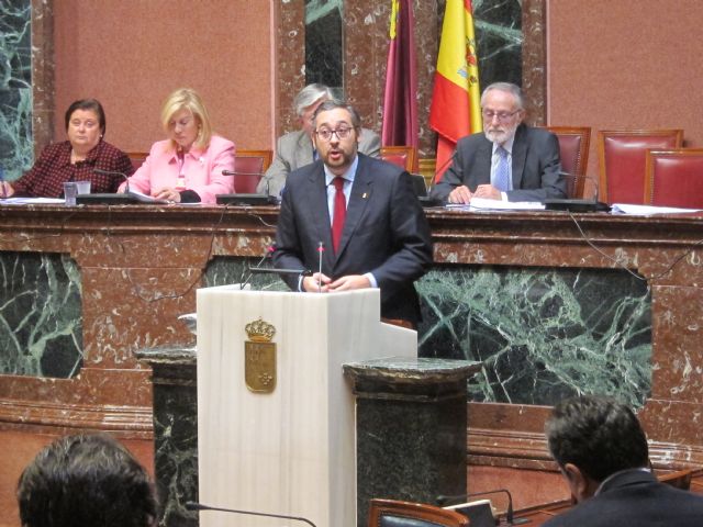 El PSOE pretende hurtar a la ciudadanía el derecho a opinar sobre la norma más importante - 1, Foto 1