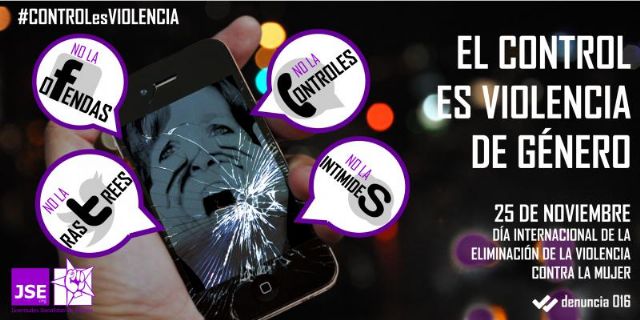 JSRM exige al Gobierno que sitúe la violencia contra las mujeres entre sus prioridades políticas y cese los recortes en igualdad - 1, Foto 1