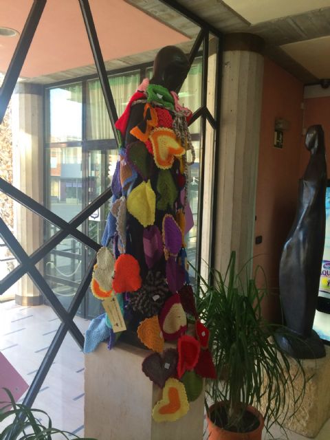 Ceutí un año más celebra un año más el Día Contra la Violencia de Género - 5, Foto 5