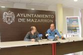 Mazarrón acoge el Open Nacional de Pesca con mayor número de participantes