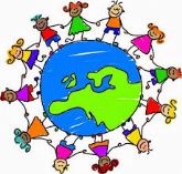 Los actos del Da del Niño concluyen el prximo jueves con una lectura colectiva de la Declaracin de los Derechos del Niño