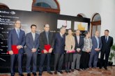 El Gobierno regional destaca la apuesta de la industria agroalimentaria de la Regin por la innovacin