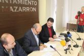 La Vuelta a Murcia de 2015 tendr su salida en Mazarrn