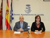 La Junta de Gobierno contrata las obras para la remodelación de la Plaza de la Alcoholera
