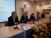 Inauguración del encuentro español-holandés sobre gestión del agua