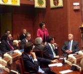 'La oposicin alienta la desafeccin ciudadana con demagogia y comportamiento infantil'