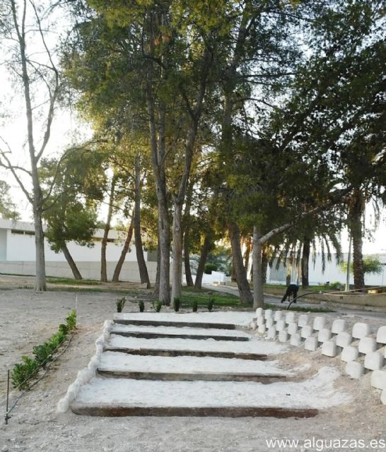 El Alcalde de Alguazas y la Concejala de Formación y Empleo - 3, Foto 3