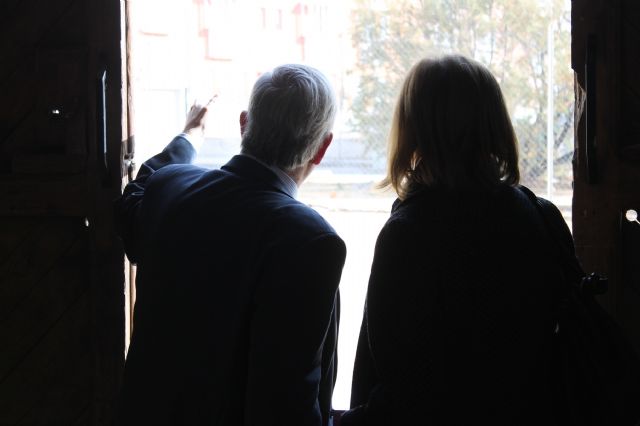 La directora general de Bienes Culturales visita los museos de la localidad - 4, Foto 4