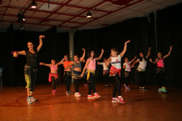 Cehegín alza su voz contra la violencia de género en el 25 de noviembre - 1, Foto 1