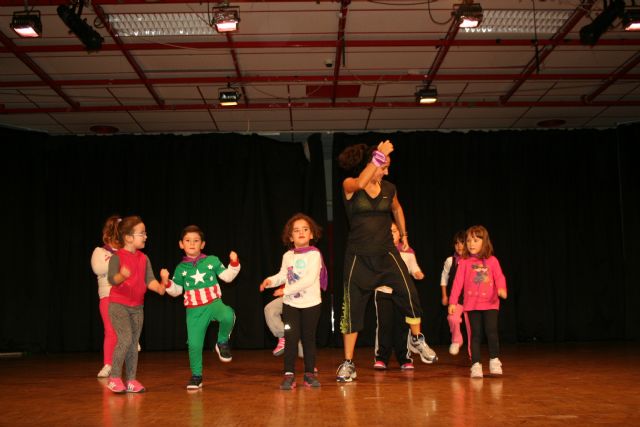 Cehegín alza su voz contra la violencia de género en el 25 de noviembre - 5, Foto 5