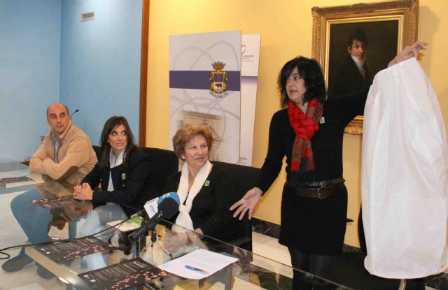 La iniciativa Luces Solidarias recauda fondos para la compra de juguetes - 2, Foto 2