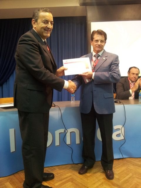 El Alcalde afirma que la experiencia de los terremotos puede ser aprovechada - 2, Foto 2