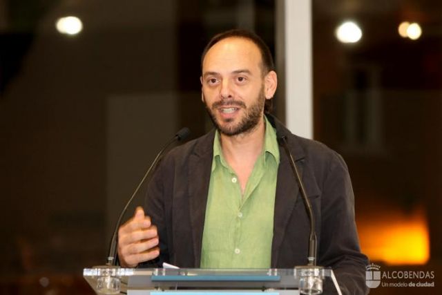 Un escritor murciano gana el concurso de novela EL FUNGIBLE - 2, Foto 2