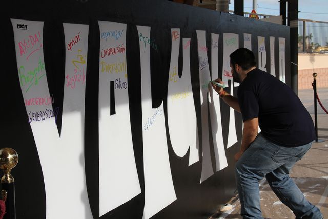 Los estudiantes de la UCAM conocen el mundo del voluntariado - 1, Foto 1