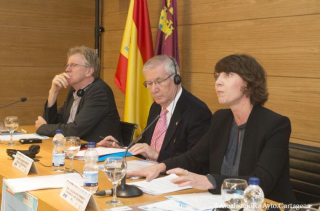 Expertos europeos enseñan a gestionar la diversidad en la economía local - 2, Foto 2