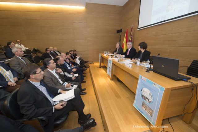 Expertos europeos enseñan a gestionar la diversidad en la economía local - 4, Foto 4