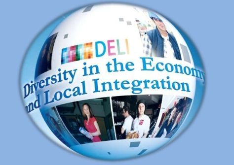 Expertos europeos enseñan a gestionar la diversidad en la economía local - 5, Foto 5