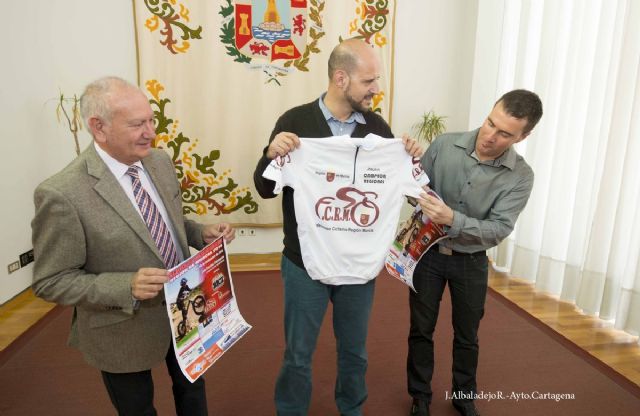 El Trialbici llega este domingo a Cala Cortina con el Campeonato Regional - 1, Foto 1