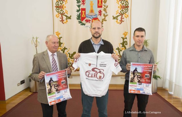 El Trialbici llega este domingo a Cala Cortina con el Campeonato Regional - 4, Foto 4