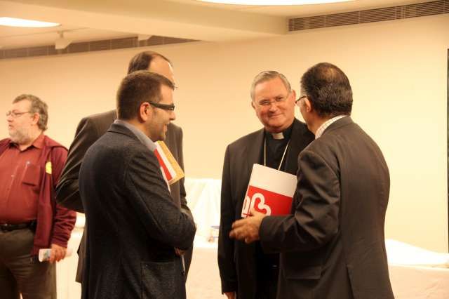 Cáritas presenta el VII Informe FOESSA sobre exclusión y desarrollo social en España - 1, Foto 1