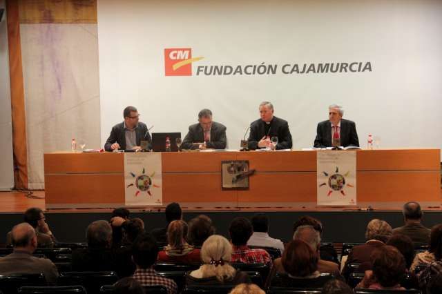 Cáritas presenta el VII Informe FOESSA sobre exclusión y desarrollo social en España - 3, Foto 3