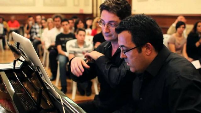Comienza el ciclo de cámara de la Orquesta Sinfónica de la UCAM - 1, Foto 1